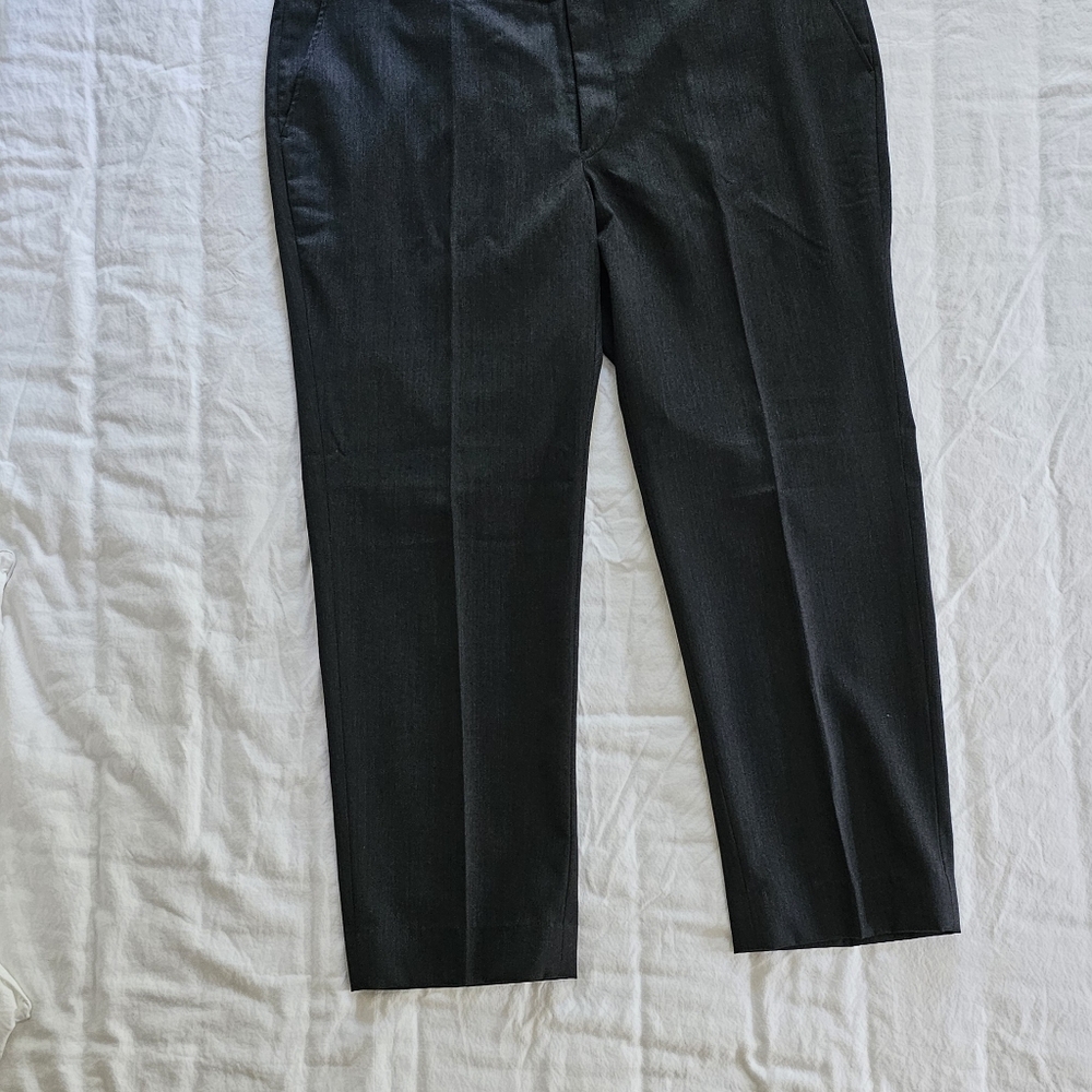 Mens Pants 100 Percent Wool